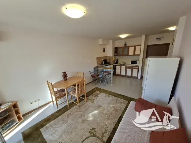 Prodej bytu 2+kk, Nesebar, Bulharsko, 52 m2