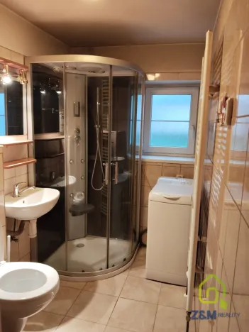 Prodej bytu 2+1, Svatava, Palackého, 46 m2