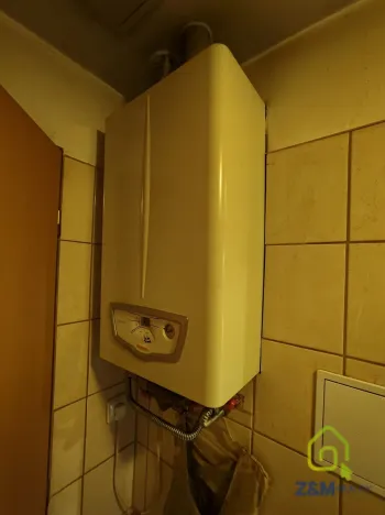 Prodej bytu 2+1, Svatava, Palackého, 46 m2