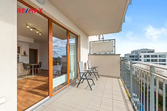 Prodej bytu 2+kk, Praha - Stodůlky, Kejhova, 51 m2