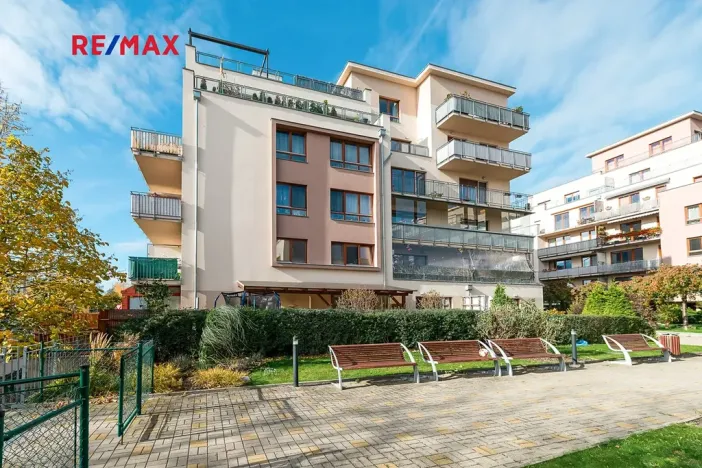 Prodej bytu 2+kk, Praha - Stodůlky, Kejhova, 51 m2