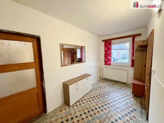 Prodej rodinného domu, Drahobudice, 160 m2