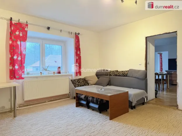 Prodej rodinného domu, Drahobudice, 160 m2