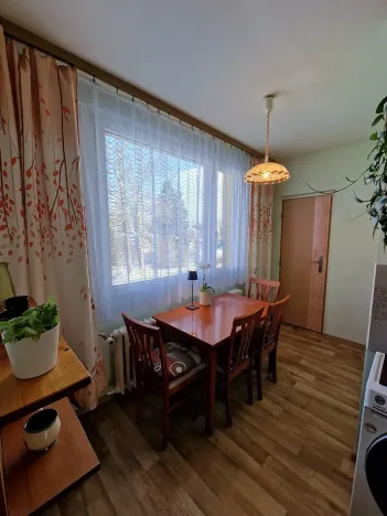 Prodej bytu 3+1, Jablonec nad Nisou, Lužická, 82 m2