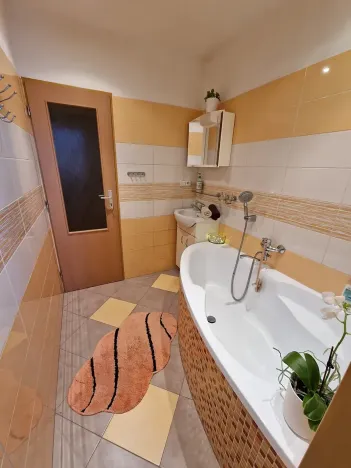 Prodej bytu 3+1, Jablonec nad Nisou, Lužická, 82 m2