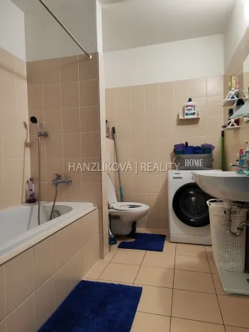 Pronájem bytu 2+kk, České Budějovice - České Budějovice 2, Volejbalistů, 44 m2