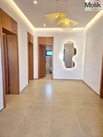 Prodej vily, Spille, 235 m2