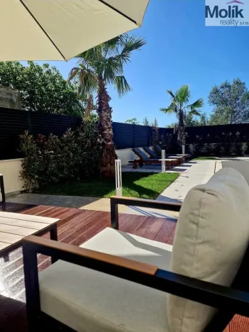 Prodej vily, Spille, 235 m2