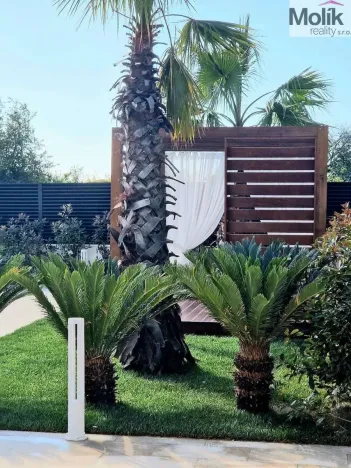 Prodej vily, Spille, 235 m2