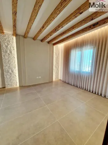 Prodej vily, Spille, 235 m2