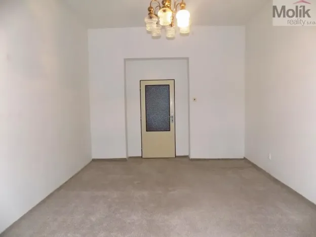 Prodej bytu 2+1, Děčín - Děčín IV-Podmokly, Teplická, 61 m2