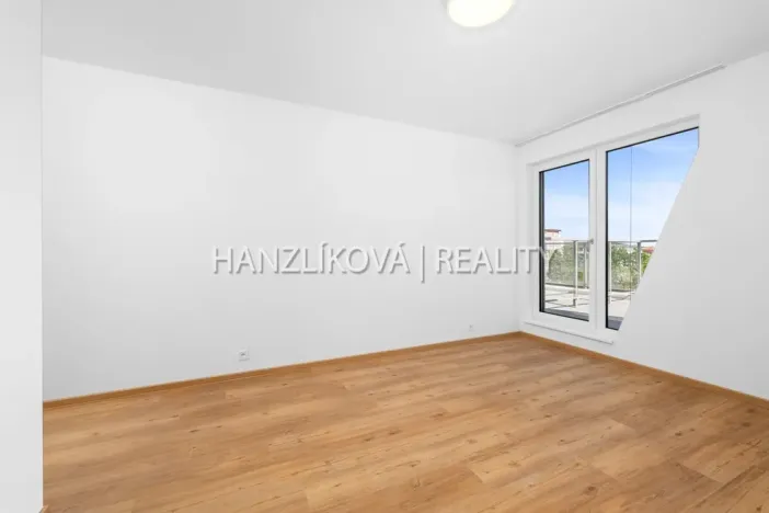 Pronájem bytu 3+kk, České Budějovice - České Budějovice 2, Branišovská, 80 m2