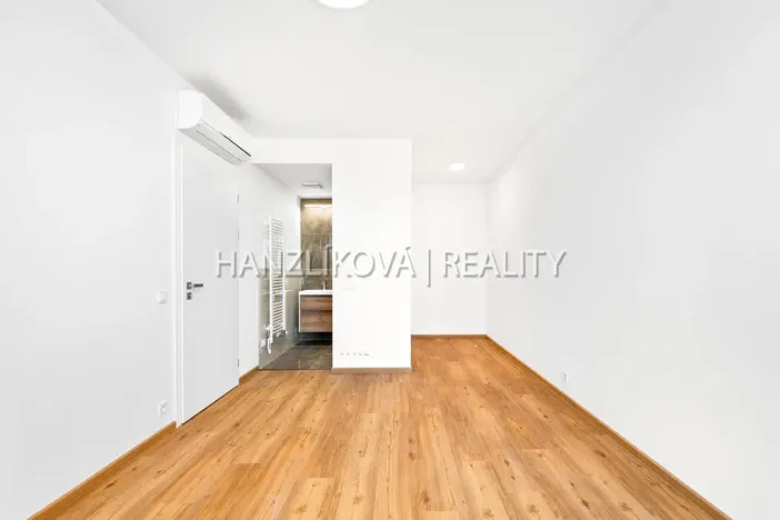 Pronájem bytu 3+kk, České Budějovice - České Budějovice 2, Branišovská, 80 m2