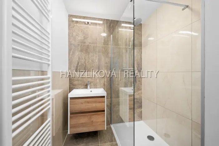 Pronájem bytu 3+kk, České Budějovice - České Budějovice 2, Branišovská, 80 m2