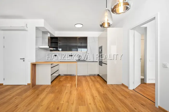 Pronájem bytu 3+kk, České Budějovice - České Budějovice 2, Branišovská, 80 m2