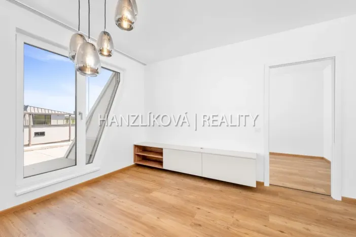 Pronájem bytu 3+kk, České Budějovice - České Budějovice 2, Branišovská, 80 m2