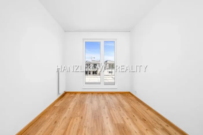 Pronájem bytu 3+kk, České Budějovice - České Budějovice 2, Branišovská, 80 m2