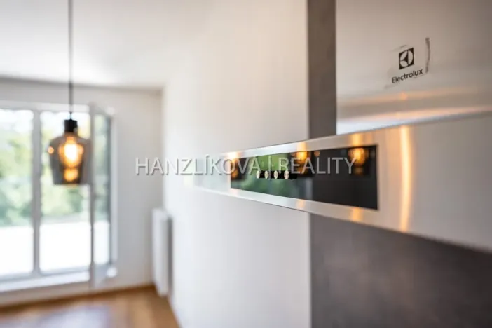 Pronájem bytu 3+kk, České Budějovice - České Budějovice 2, Branišovská, 80 m2