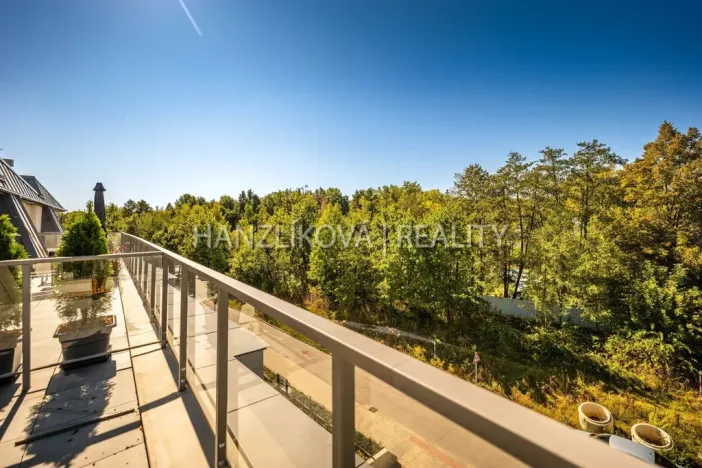 Pronájem bytu 3+kk, České Budějovice - České Budějovice 2, Branišovská, 80 m2