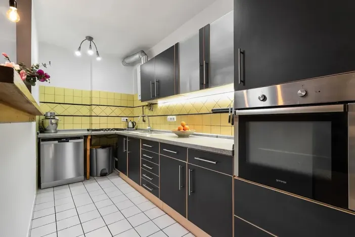 Prodej bytu 3+kk, Praha - Braník, Žalmanova, 65 m2