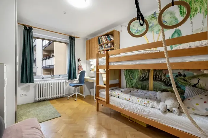 Prodej bytu 3+kk, Praha - Braník, Žalmanova, 65 m2