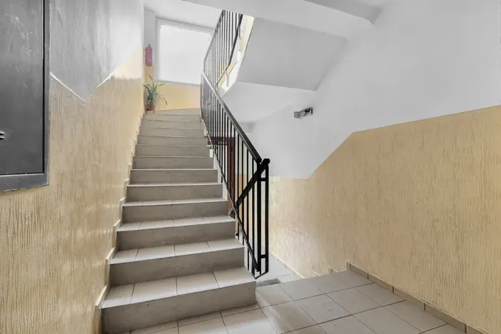 Prodej bytu 3+kk, Praha - Braník, Žalmanova, 65 m2