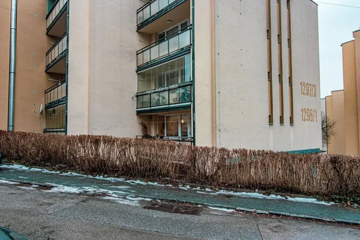 Prodej bytu 3+kk, Praha - Braník, Žalmanova, 65 m2