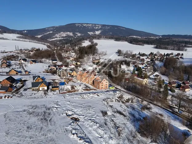 Prodej bytu 1+kk, Černý Důl, 42 m2