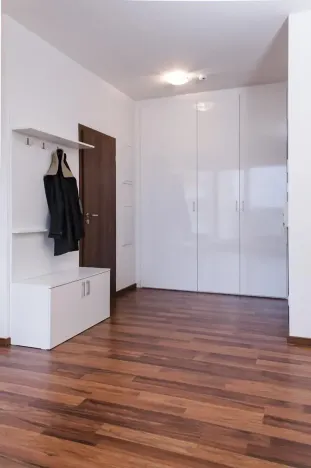 Pronájem bytu 1+kk, Praha, Počernická, 36 m2