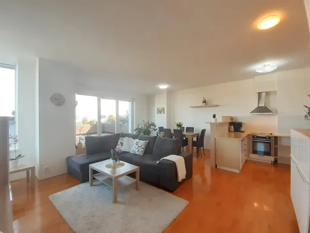 Pronájem bytu 2+kk, Olomouc - Nová Ulice, Okružní, 61 m2