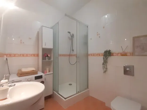 Pronájem bytu 2+kk, Olomouc - Nová Ulice, Okružní, 61 m2