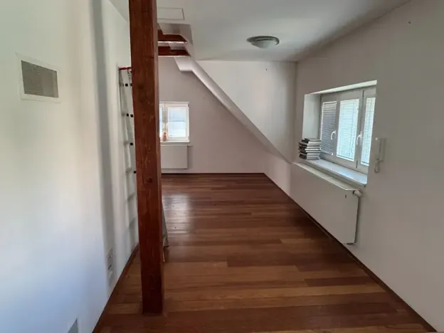 Dražba rodinného domu, Praha - Vinohrady, Květná, 266 m2