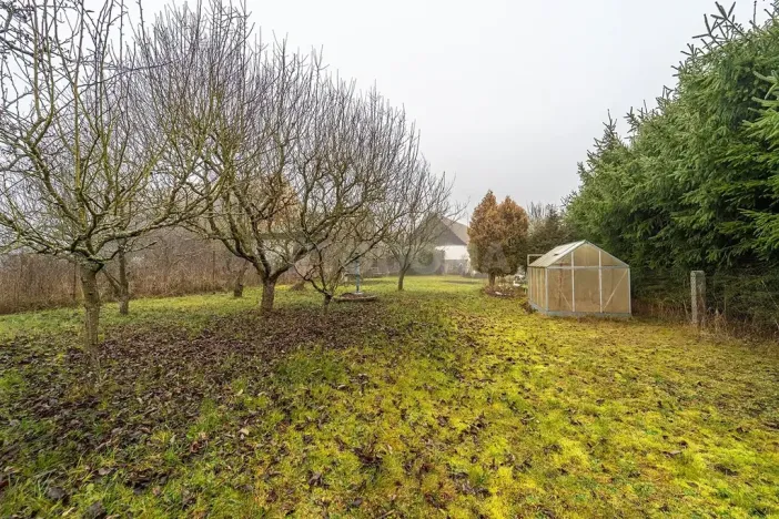 Prodej rodinného domu, Ostrov u Bezdružic, 90 m2