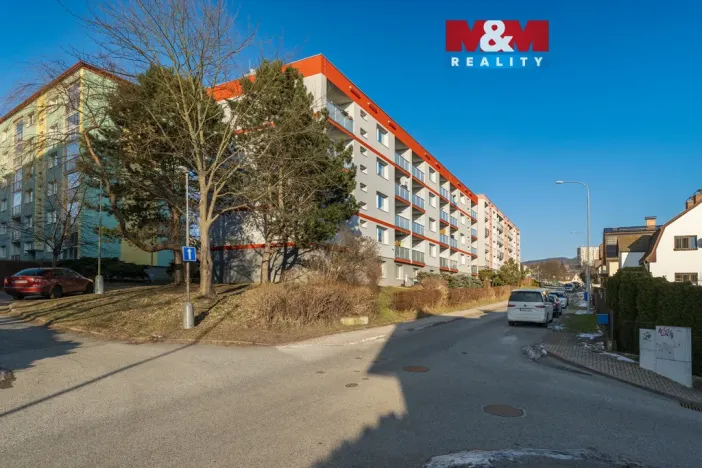 Pronájem bytu 1+kk, Liberec - Liberec XII-Staré Pavlovice, Šimáčkova, 32 m2