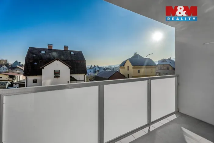 Pronájem bytu 1+kk, Liberec - Liberec XII-Staré Pavlovice, Šimáčkova, 32 m2