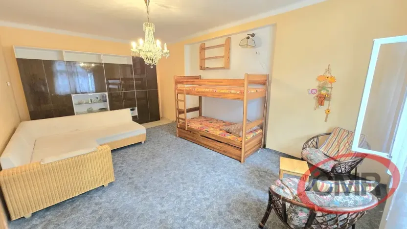 Prodej bytu 2+kk, Jičín, Tylova, 48 m2