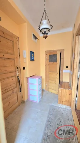 Prodej bytu 2+kk, Jičín, Tylova, 48 m2