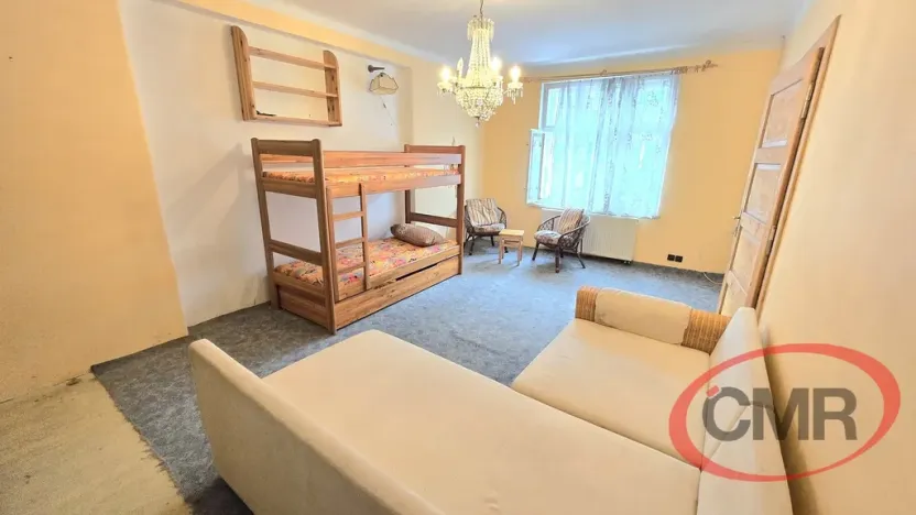 Prodej bytu 2+kk, Jičín, Tylova, 48 m2