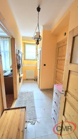 Prodej bytu 2+kk, Jičín, Tylova, 48 m2