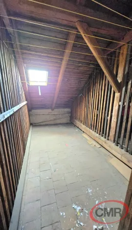 Prodej bytu 2+kk, Jičín, Tylova, 48 m2