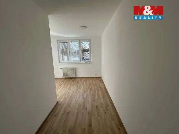 Pronájem bytu 3+kk, Milevsko, Čs. armády, 65 m2