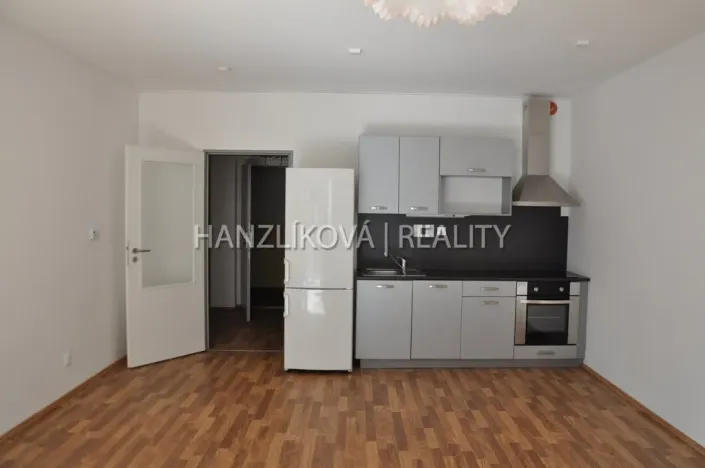 Pronájem bytu 1+kk, České Budějovice - České Budějovice 3, Pekárenská, 34 m2