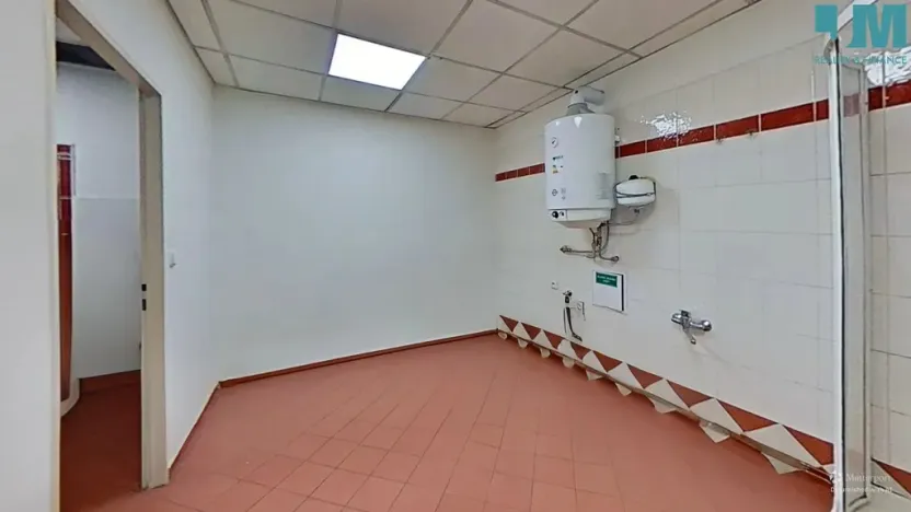 Pronájem obchodního prostoru, Jihlava, Dělnická, 860 m2