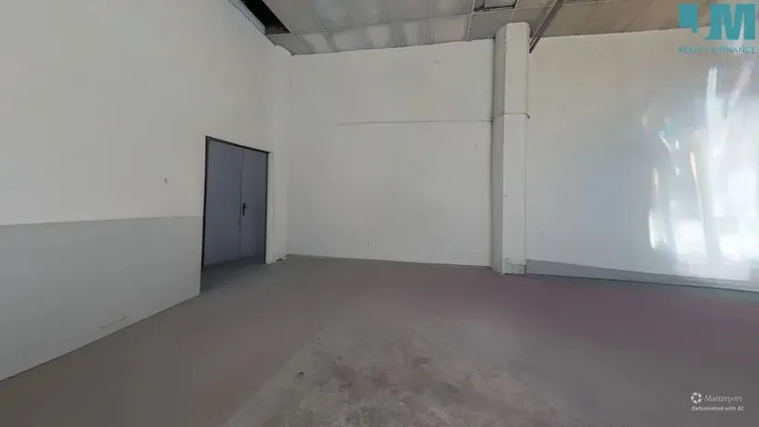 Pronájem obchodního prostoru, Jihlava, Dělnická, 860 m2