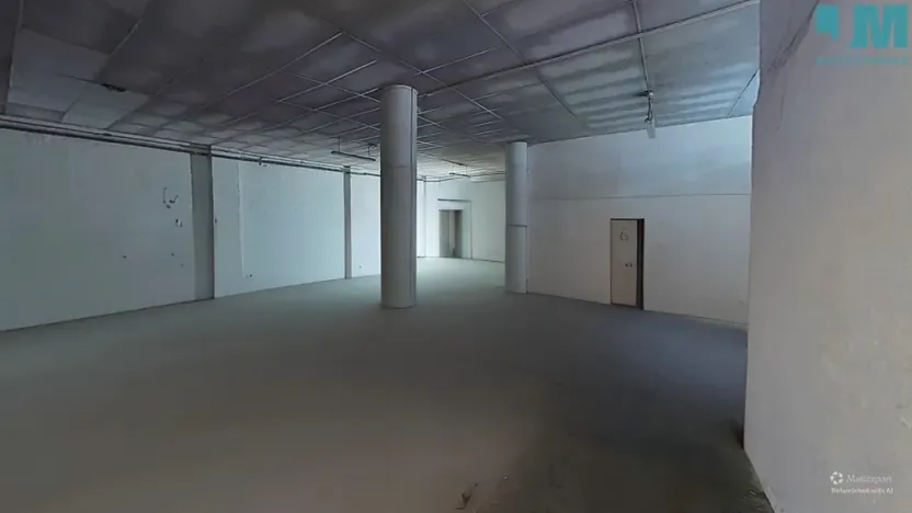 Pronájem obchodního prostoru, Jihlava, Dělnická, 860 m2