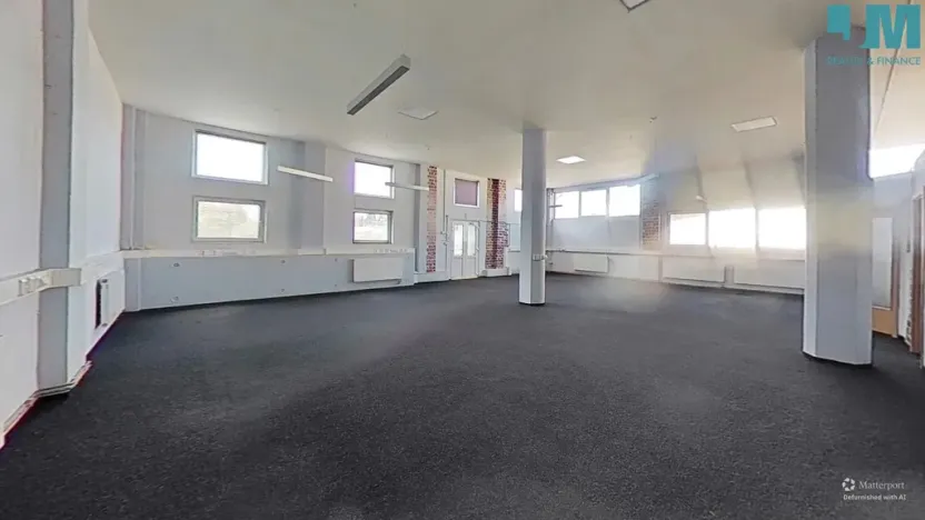 Pronájem obchodního prostoru, Jihlava, Dělnická, 200 m2