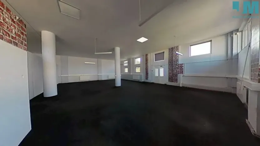 Pronájem obchodního prostoru, Jihlava, Dělnická, 200 m2