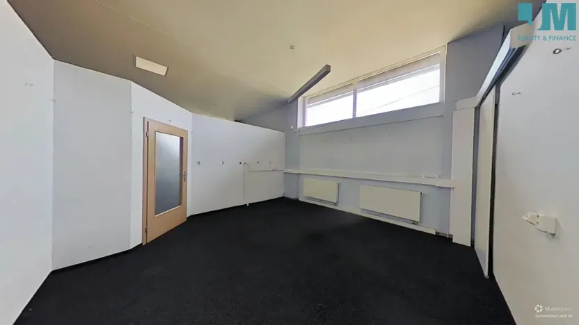 Pronájem obchodního prostoru, Jihlava, Dělnická, 200 m2