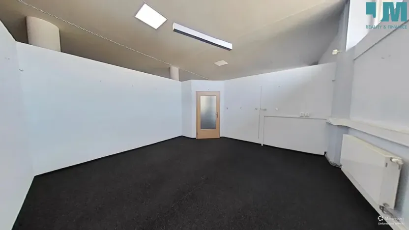 Pronájem obchodního prostoru, Jihlava, Dělnická, 200 m2