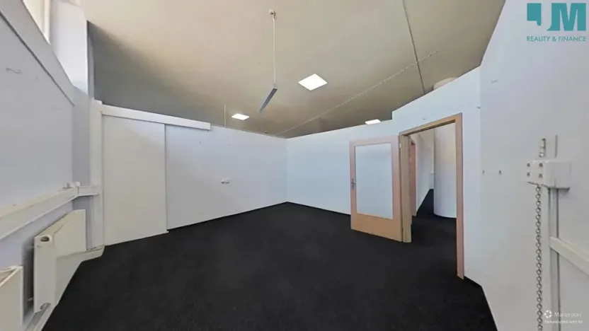 Pronájem obchodního prostoru, Jihlava, Dělnická, 200 m2